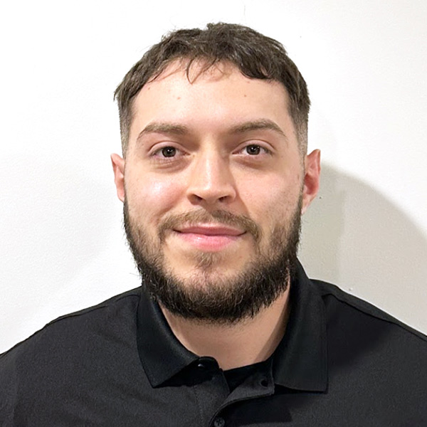 Angelo Martinez